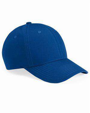 Brand: Valucap | Style: VC900 | Product: Poly/Cotton Twill Cap