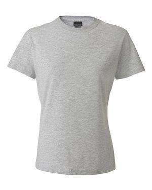 Hanes Women's Nano-T® Crew Neck T-Shirt - SL04