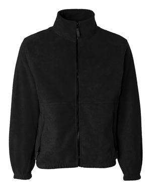 Sierra Pacific Men's Full-Zip Fleece Jacket - 3061