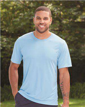 Brand: Hanes | Style: 4820 | Product: Cool Dri Performance Short Sleeve T-Shirt