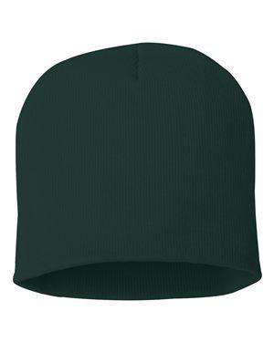 Sportsman No Cuff Knit Beanie - SP08