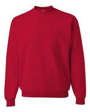 Jerzees Men's Super Sweats NuBlend® Sweatshirt - 4662MR