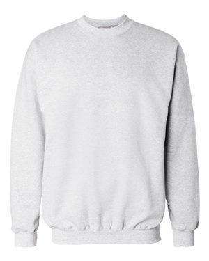 Hanes Men's Ultimate Cotton® Crew Sweatshirt - F260