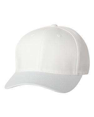 Flexfit Structured Baseball Cap - 6277