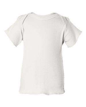 Rabbit Skins Infant Crew Neck T-Shirt - 3400