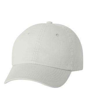 Valucap Youth Small Fit Unstructured Cap - VC300Y