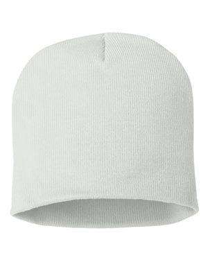 Sportsman No Cuff Knit Beanie - SP08