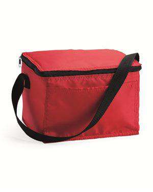 Brand: Liberty Bags | Style: 1691 | Product: Joe Six-Pack Cooler