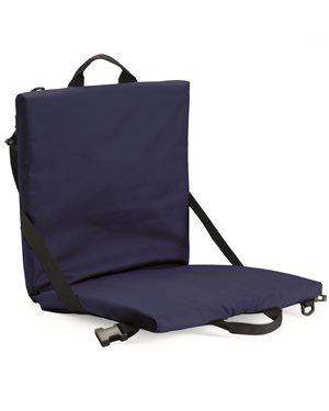 Brand: Liberty Bags | Style: FT006 | Product: Folding Stadium Seat