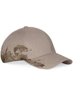 Brand: DRI DUCK | Style: 3256 | Product: Trout Cap