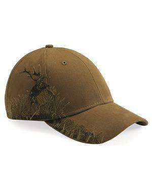 Brand: DRI DUCK | Style: 3259 | Product: Elk Cap