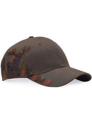 Brand: DRI DUCK | Style: 3295 | Product: Moose Cap