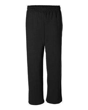 Gildan Men's Heavy Blend™ Tapered Leg Sweatpants - 18400