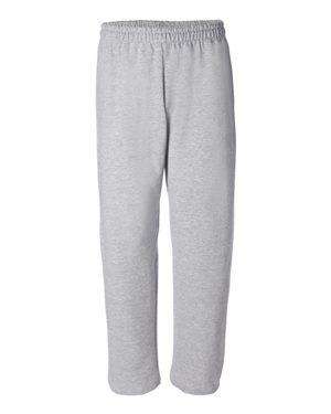 Gildan Men's Heavy Blend™ Tapered Leg Sweatpants - 18400