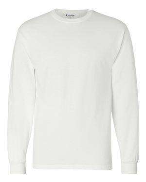 Champion Men's Long Sleeve T-Shirt - CC8C