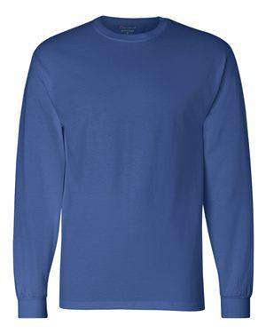 Champion Men's Long Sleeve T-Shirt - CC8C