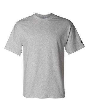 Champion Men's Short Sleeve Crew Neck T-Shirt - T425