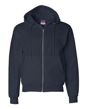 Champion Men's Double Dry Eco® Hoodie Sweatshirt - S800