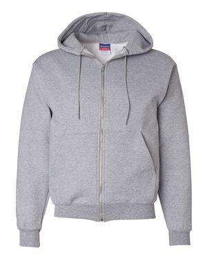 Champion Men's Double Dry Eco® Hoodie Sweatshirt - S800