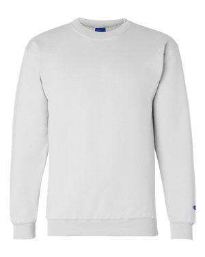 Champion Men's Double Dry Eco® Wicking Sweatshirt - S600