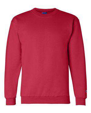 Champion Men's Double Dry Eco® Wicking Sweatshirt - S600