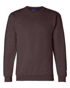 Champion Men's Double Dry Eco® Wicking Sweatshirt - S600