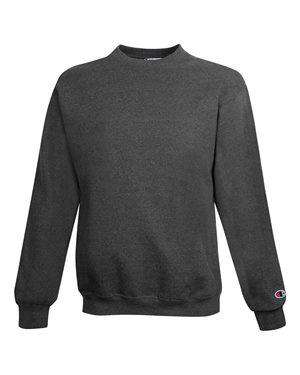 Champion Men's Double Dry Eco® Wicking Sweatshirt - S600