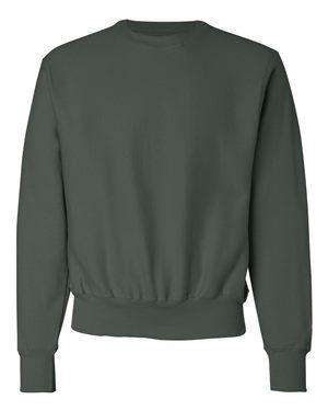 Champion Men's Reverse Weave® Wide Cuff Sweatshirt - S149