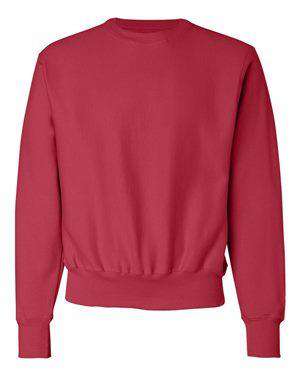 Champion Men's Reverse Weave® Wide Cuff Sweatshirt - S149