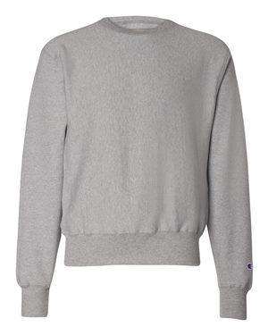 Champion Men's Reverse Weave® Wide Cuff Sweatshirt - S149