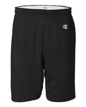 Champion Men's Athletic Drawcord Gym Shorts - 8187