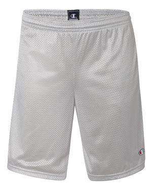 Champion Men's Tricot Mesh Seam Pocket Shorts - S162