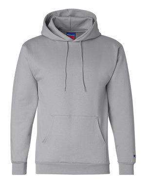 Champion Unisex Double Dry Eco® Hoodie Sweatshirt - S700