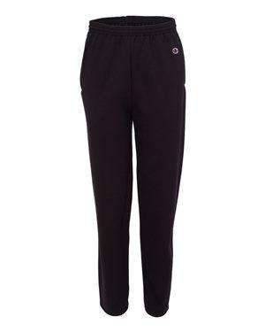 Champion Men's Double Dry Eco® Pocket Sweatpants - P800