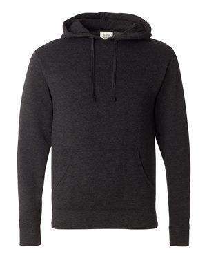 Independent Trading Men's Pocket Hoodie Sweatshirt - AFX4000