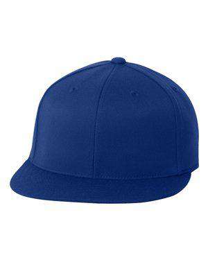 Flexfit 210® Flat Bill Cap - 6210FF