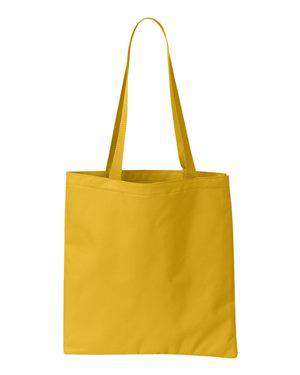 Liberty Bags Basic Recycled Tote Bag - 8801