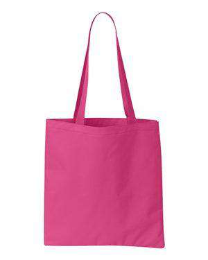 Liberty Bags Basic Recycled Tote Bag - 8801