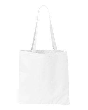 Liberty Bags Basic Recycled Tote Bag - 8801