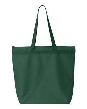 Liberty Bags Recycle Melody Large Tote Bag - 8802