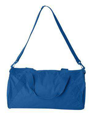 Liberty Bags Recycle Barrel Duffel Bag - 8805