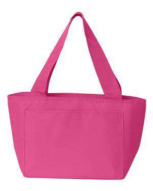 Liberty Bags Simple Recycled Cooler Bag - 8808