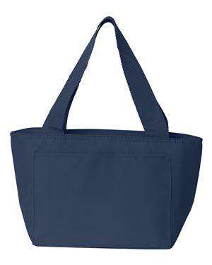 Liberty Bags Simple Recycled Cooler Bag - 8808