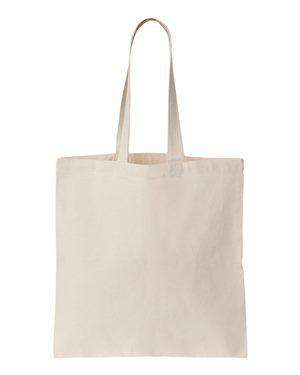 Liberty Bags Nicole Canvas Tote Bag - 8860