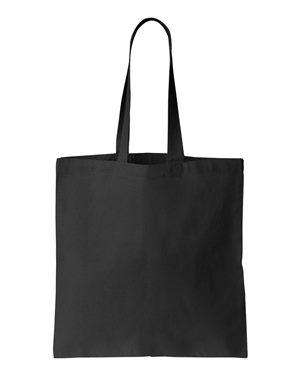 Liberty Bags Nicole Canvas Tote Bag - 8860