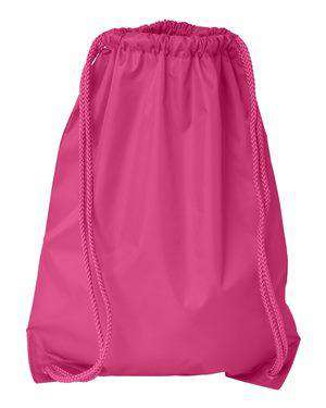 Liberty Bags DUROcord® Cinch Sack - 8881
