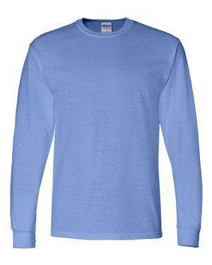 Gildan Men's DryBlend® Long Sleeve T-Shirt - 8400