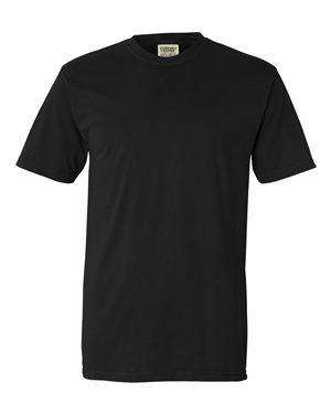 Comfort Colors Men's Garment-Dyed Lightweight T-Shirt - 4017