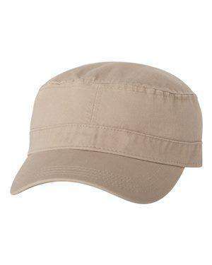 Valucap Unstructured Fidel Cap - VC800