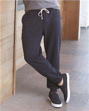 Brand: Alternative | Style: 9881 | Product: Eco-Fleece™ Dodgeball Pants